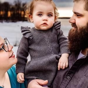 Meet your Posher, Kimberly